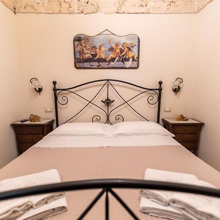 B&B Panaro Alberobello Esterno foto