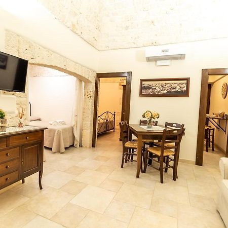 B&B Panaro Alberobello Esterno foto