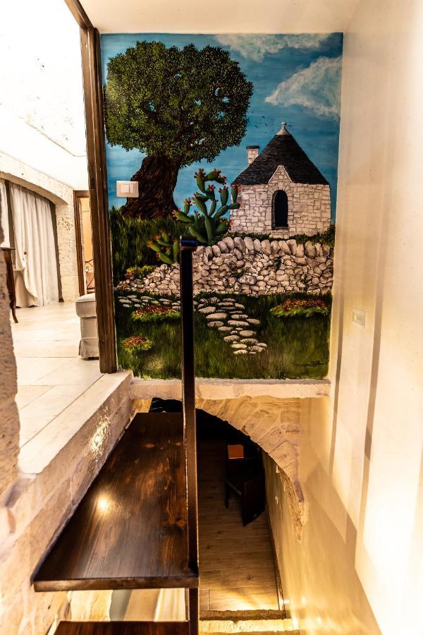 B&B Panaro Alberobello Esterno foto
