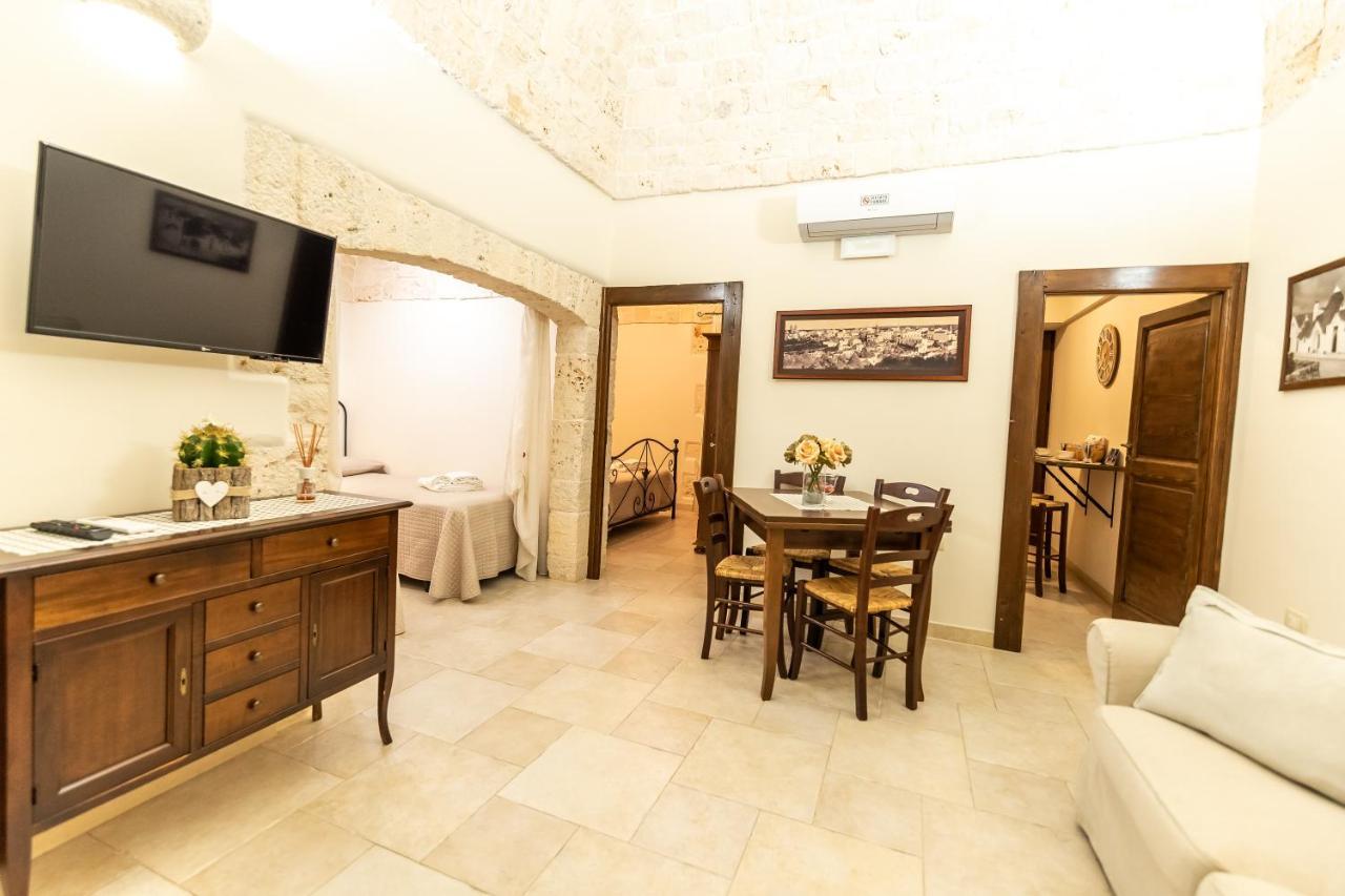 B&B Panaro Alberobello Esterno foto
