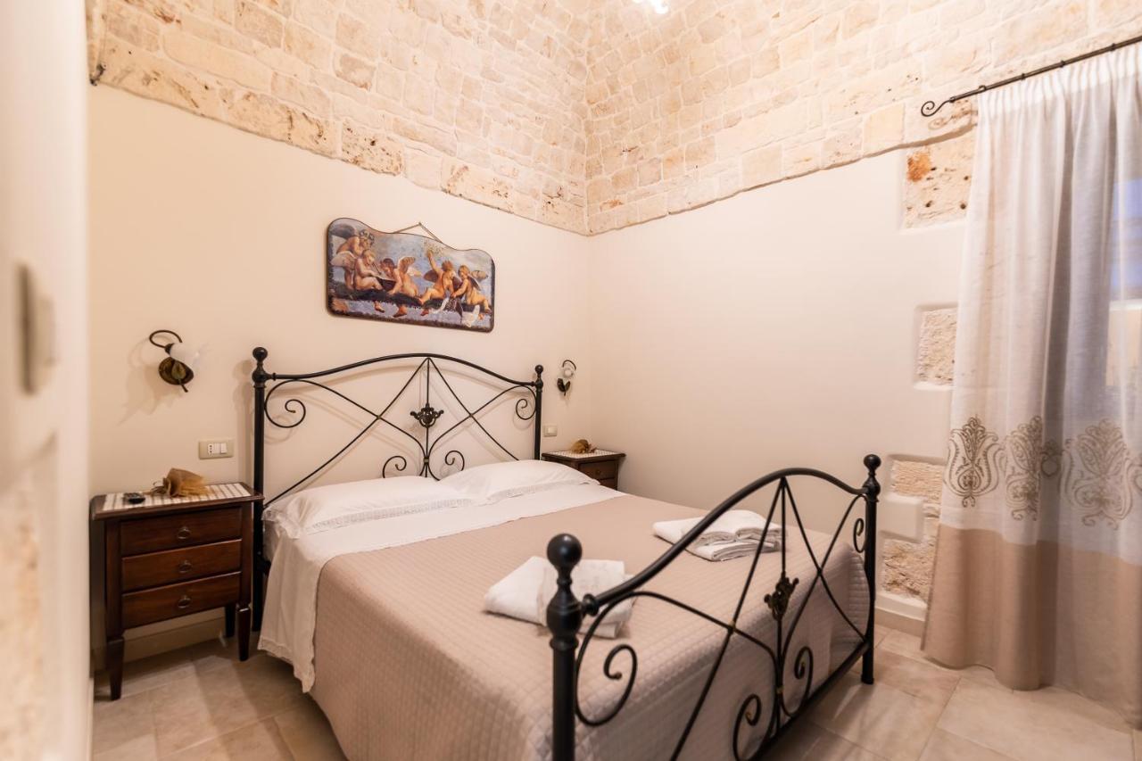 B&B Panaro Alberobello Esterno foto