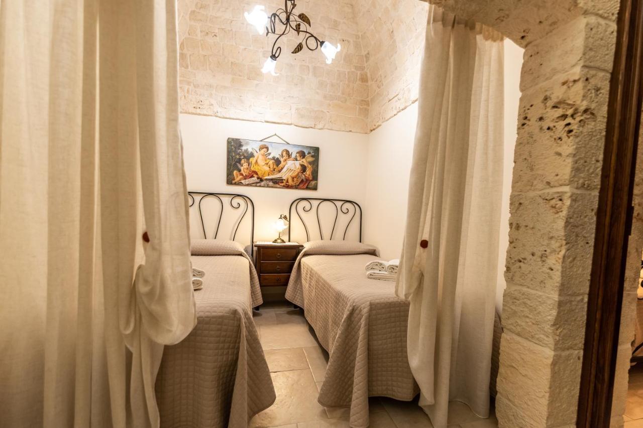 B&B Panaro Alberobello Esterno foto