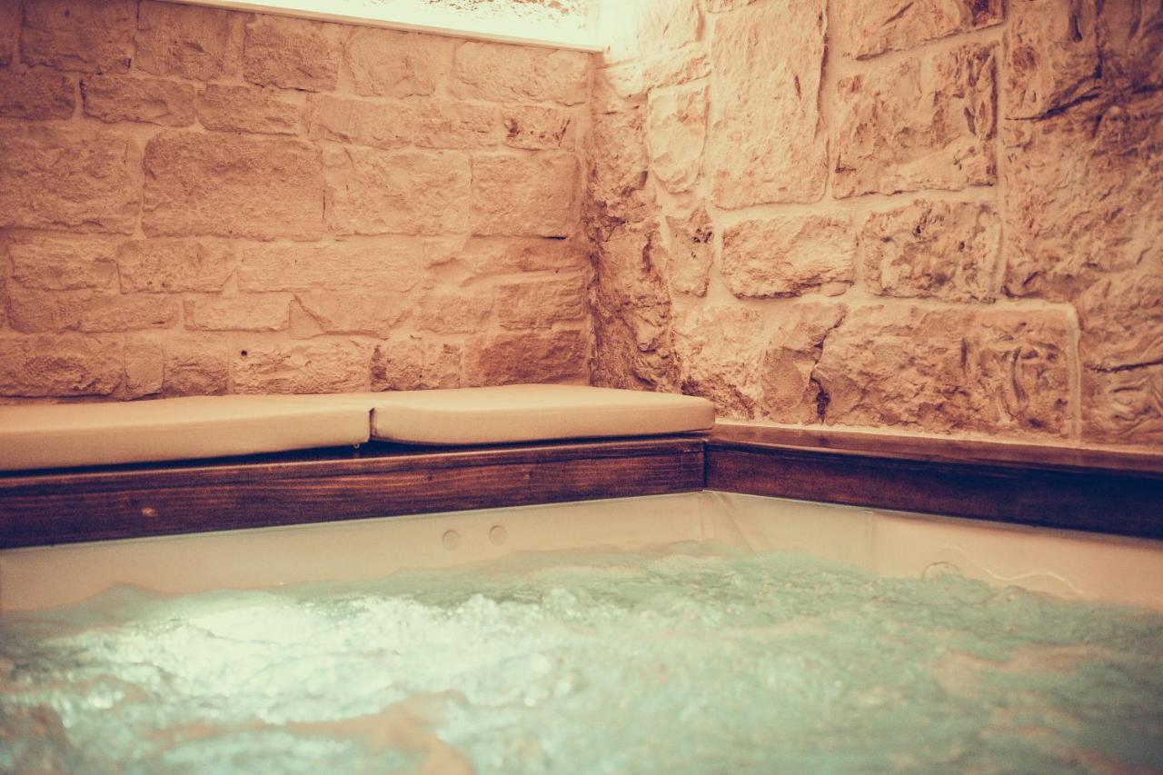 B&B Panaro Alberobello Esterno foto