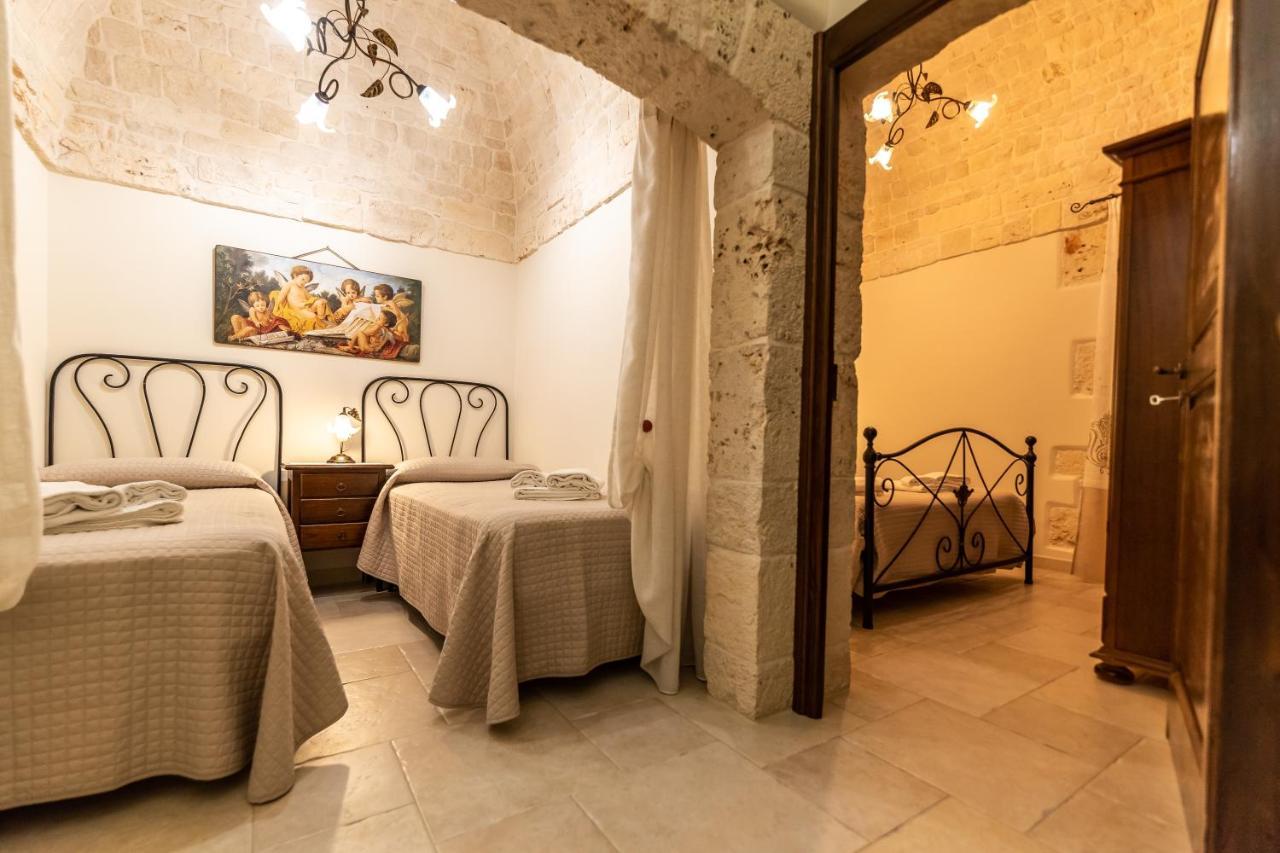 B&B Panaro Alberobello Esterno foto