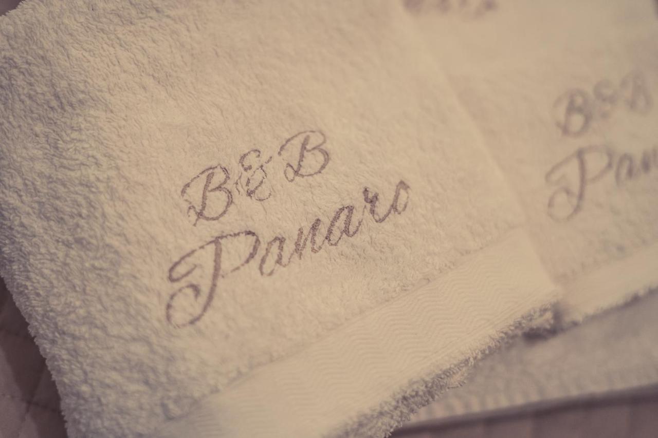 B&B Panaro Alberobello Esterno foto
