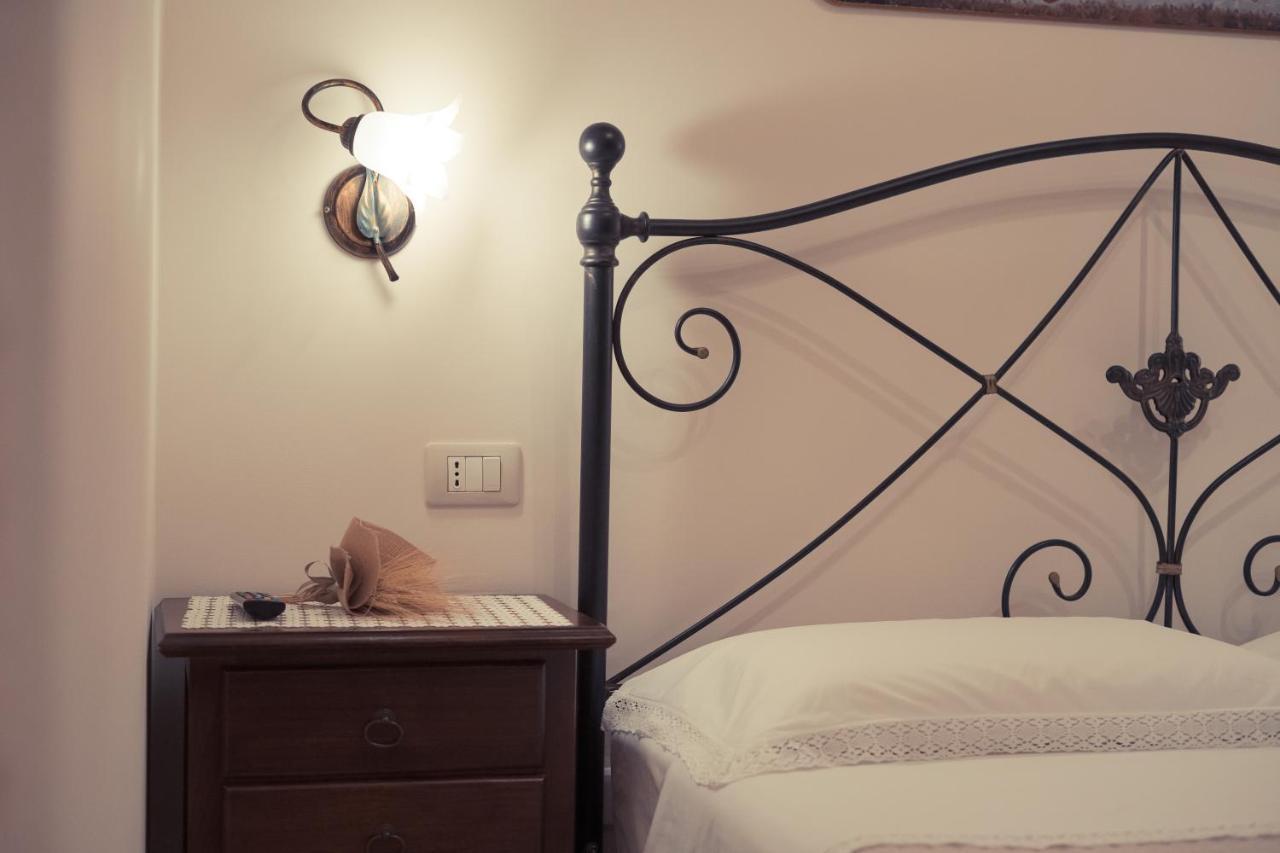 B&B Panaro Alberobello Esterno foto