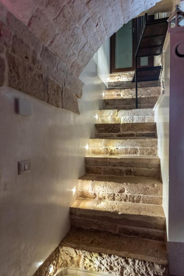 B&B Panaro Alberobello Esterno foto