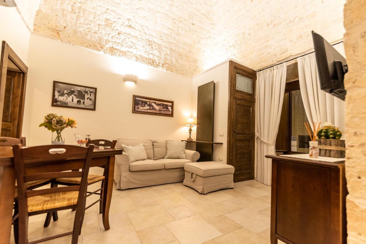B&B Panaro Alberobello Esterno foto