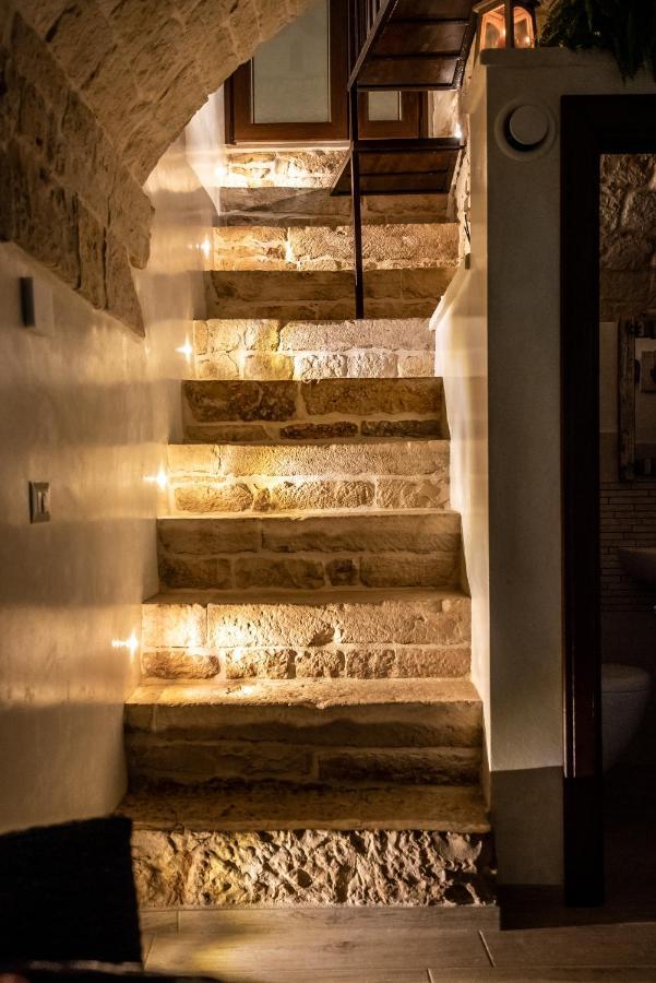B&B Panaro Alberobello Esterno foto