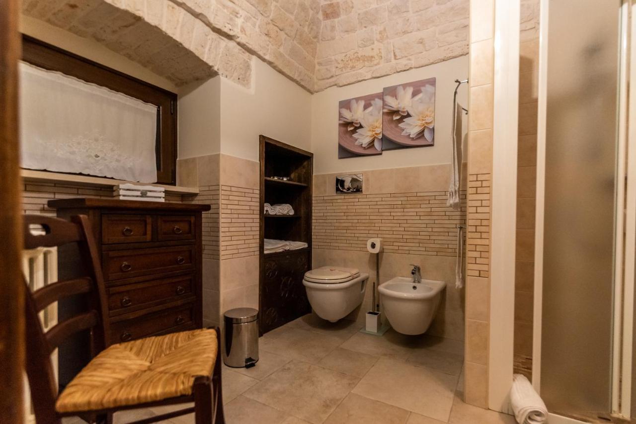 B&B Panaro Alberobello Esterno foto