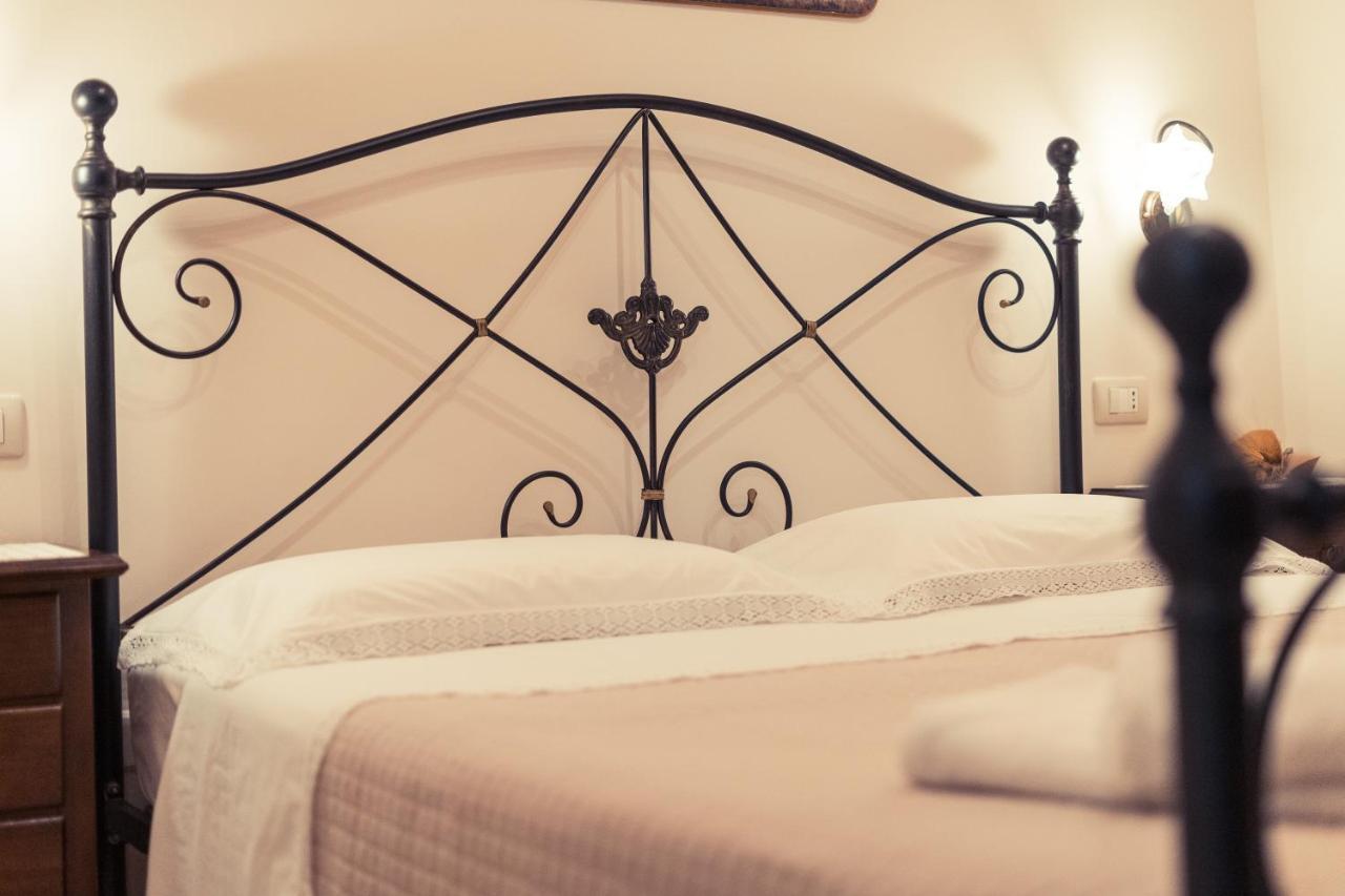 B&B Panaro Alberobello Esterno foto