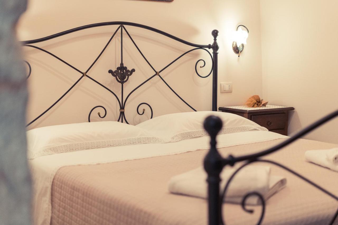 B&B Panaro Alberobello Esterno foto